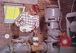 Image of military personnel United States USA, 1959, second 62 stock footage video 65675061085