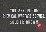Image of American soldiers fire mortar in World War I United States USA, 1944, second 17 stock footage video 65675061086