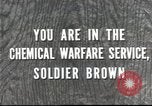 Image of American soldiers fire mortar in World War I United States USA, 1944, second 21 stock footage video 65675061086