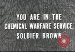 Image of American soldiers fire mortar in World War I United States USA, 1944, second 23 stock footage video 65675061086
