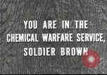 Image of American soldiers fire mortar in World War I United States USA, 1944, second 24 stock footage video 65675061086