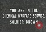 Image of American soldiers fire mortar in World War I United States USA, 1944, second 25 stock footage video 65675061086