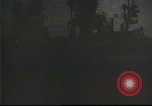 Image of American soldiers fire mortar in World War I United States USA, 1944, second 26 stock footage video 65675061086