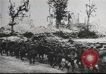 Image of American soldiers fire mortar in World War I United States USA, 1944, second 29 stock footage video 65675061086