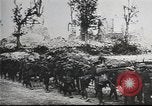 Image of American soldiers fire mortar in World War I United States USA, 1944, second 30 stock footage video 65675061086