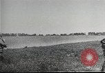 Image of American soldiers fire mortar in World War I United States USA, 1944, second 33 stock footage video 65675061086