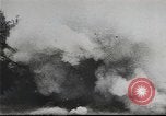 Image of American soldiers fire mortar in World War I United States USA, 1944, second 39 stock footage video 65675061086