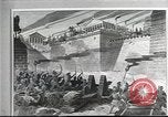 Image of American soldiers fire mortar in World War I United States USA, 1944, second 53 stock footage video 65675061086