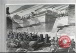 Image of American soldiers fire mortar in World War I United States USA, 1944, second 54 stock footage video 65675061086