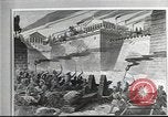 Image of American soldiers fire mortar in World War I United States USA, 1944, second 55 stock footage video 65675061086