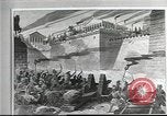 Image of American soldiers fire mortar in World War I United States USA, 1944, second 56 stock footage video 65675061086