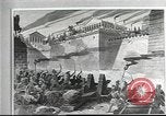 Image of American soldiers fire mortar in World War I United States USA, 1944, second 57 stock footage video 65675061086
