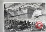 Image of American soldiers fire mortar in World War I United States USA, 1944, second 59 stock footage video 65675061086