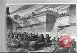 Image of American soldiers fire mortar in World War I United States USA, 1944, second 60 stock footage video 65675061086