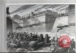 Image of American soldiers fire mortar in World War I United States USA, 1944, second 61 stock footage video 65675061086