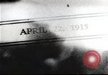 Immagine di La guerra chimica e di servizio Maggiore Generale William n Porter United States USA, 1944, secondo 5 filmato di repertorio 65675061087