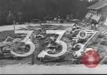 Immagine di La guerra chimica e di servizio Maggiore Generale William n Porter United States USA, 1944, secondo 23 filmato di repertorio 65675061087