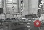 Immagine di La guerra chimica e di servizio Maggiore Generale William n Porter United States USA, 1944, secondo 42 filmato di repertorio 65675061087