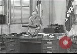 Immagine di La guerra chimica e di servizio Maggiore Generale William n Porter United States USA, 1944, secondo 43 filmato di repertorio 65675061087