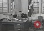 Immagine di La guerra chimica e di servizio Maggiore Generale William n Porter United States USA, 1944, secondo 47 filmato di repertorio 65675061087