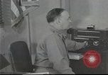 Immagine di La guerra chimica e di servizio Maggiore Generale William n Porter United States USA, 1944, secondo 49 filmato di repertorio 65675061087