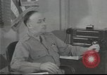 Immagine di La guerra chimica e di servizio Maggiore Generale William n Porter United States USA, 1944, secondo 50 filmato di repertorio 65675061087