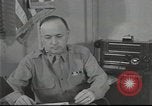Immagine di La guerra chimica e di servizio Maggiore Generale William n Porter United States USA, 1944, secondo 51 filmato di repertorio 65675061087