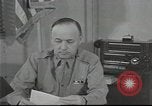 Immagine di La guerra chimica e di servizio Maggiore Generale William n Porter United States USA, 1944, secondo 52 filmato di repertorio 65675061087