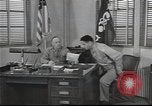 Immagine di La guerra chimica e di servizio Maggiore Generale William n Porter United States USA, 1944, secondo 57 filmato di repertorio 65675061087