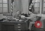 Immagine di La guerra chimica e di servizio Maggiore Generale William n Porter United States USA, 1944, secondo 58 filmato di repertorio 65675061087