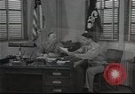 Immagine di La guerra chimica e di servizio Maggiore Generale William n Porter United States USA, 1944, secondo 59 filmato di repertorio 65675061087