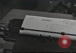 Immagine di La guerra chimica e di servizio Maggiore Generale William n Porter United States USA, 1944, secondo 61 filmato di repertorio 65675061087