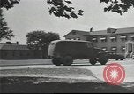 Image of chemical warfare arsenals United States USA, 1944, second 6 stock footage video 65675061088