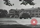 Image of chemical warfare arsenals United States USA, 1944, second 7 stock footage video 65675061088