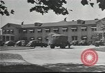 Image of chemical warfare arsenals United States USA, 1944, second 8 stock footage video 65675061088