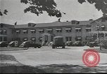 Image of chemical warfare arsenals United States USA, 1944, second 9 stock footage video 65675061088