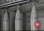 Image of chemical warfare arsenals United States USA, 1944, second 15 stock footage video 65675061088