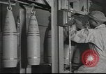 Image of chemical warfare arsenals United States USA, 1944, second 17 stock footage video 65675061088