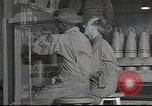 Image of chemical warfare arsenals United States USA, 1944, second 19 stock footage video 65675061088
