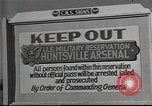 Image of chemical warfare arsenals United States USA, 1944, second 21 stock footage video 65675061088