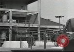 Image of chemical warfare arsenals United States USA, 1944, second 35 stock footage video 65675061088