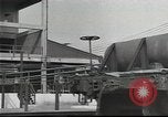 Image of chemical warfare arsenals United States USA, 1944, second 36 stock footage video 65675061088