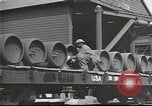 Image of chemical warfare arsenals United States USA, 1944, second 41 stock footage video 65675061088