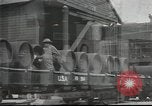 Image of chemical warfare arsenals United States USA, 1944, second 42 stock footage video 65675061088