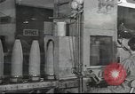 Image of chemical warfare arsenals United States USA, 1944, second 43 stock footage video 65675061088