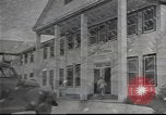 Image of chemical warfare arsenals United States USA, 1944, second 49 stock footage video 65675061088