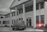 Image of chemical warfare arsenals United States USA, 1944, second 51 stock footage video 65675061088
