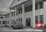 Image of chemical warfare arsenals United States USA, 1944, second 52 stock footage video 65675061088