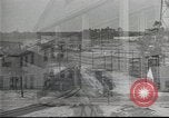 Image of chemical warfare arsenals United States USA, 1944, second 53 stock footage video 65675061088