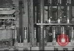 Image of chemical warfare arsenals United States USA, 1944, second 62 stock footage video 65675061088